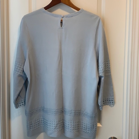 Talbots sweater - Picture 2 of 2